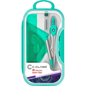 ست پرگار سی کلاس مدل cs-313