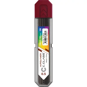 نوک اتود 0.5 سی کلاس مدل PL2815