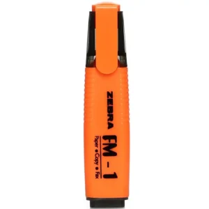 هایلایتر زبرا مدل FM-1