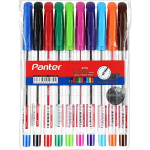 خودکار0.7 پنتر مدل DP-105 بسته 8 عددی