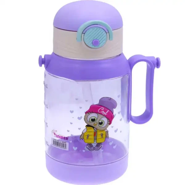 Disney thermos model 8849, capacity 450 ml