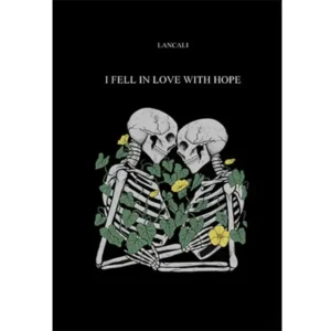 کتاب I Fell in Love with Hope اثر Lancali