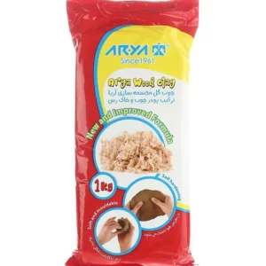 چوب گل مجسمه سازی آریا مدل 1090