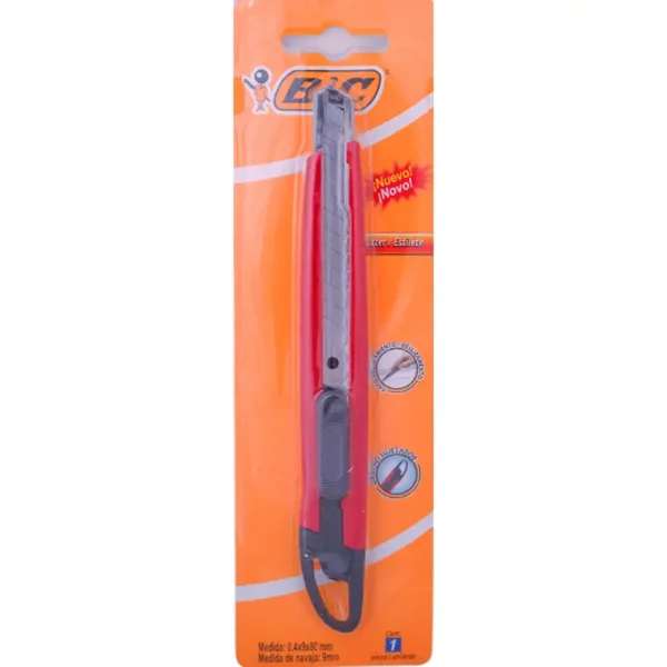 Cutter back NUEVO model