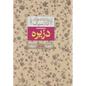کتاب دزیره جلد اول اثر آن ماری سلینکو