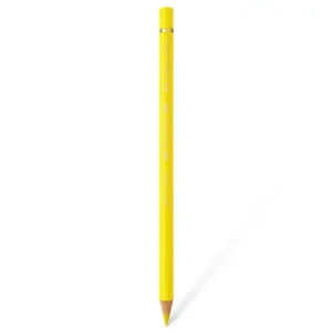 مدادرنگی LIGHT CADMIUM YELLOW فابرکاستل مدل POLYCHROME کد 105