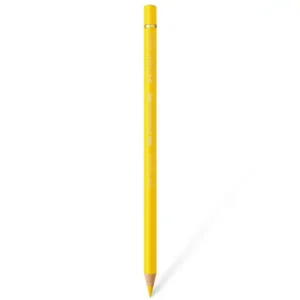 مدادرنگی CADMIUM YELLOW فابرکاستل مدل POLYCHROME کد 107