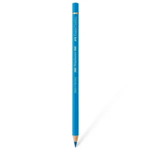 مدادرنگی PHTALO BLUE فابرکاستل مدل POLYCHROME کد 110
