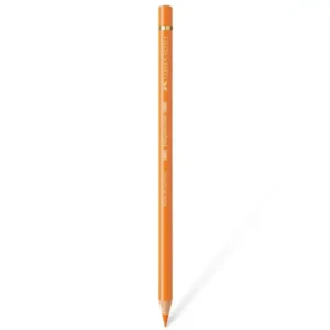 مدادرنگی CADMIUM ORANGE فابرکاستل مدل POLYCHROME کد 111