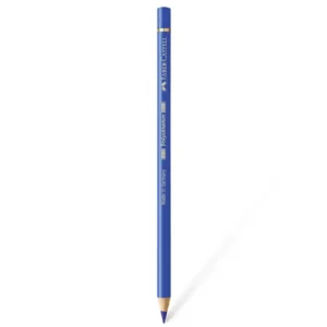 مدادرنگی ULTRAMARINE فابرکاستل مدل POLYCHROME کد 120