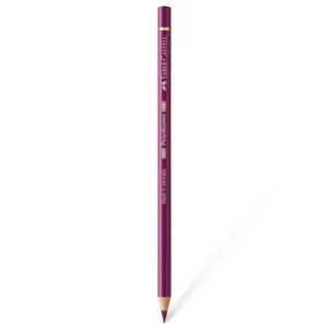مدادرنگی MAGENTA فابرکاستل مدل POLYCHROME کد 133