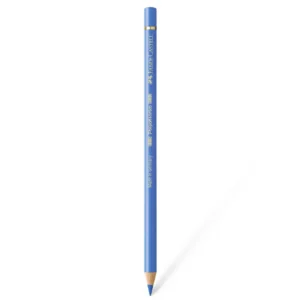 مدادرنگی LIGHT ULTRAMARINE فابرکاستل مدل POLYCHROME کد 140