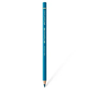 مدادرنگی COBALT TURQUOISE فابرکاستل مدل POLYCHROME کد 153