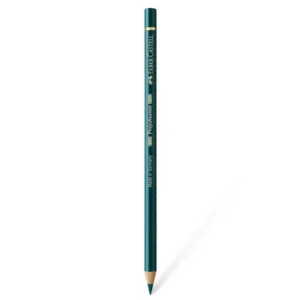 مدادرنگی DEEP COBALT GREEN فابرکاستل مدل POLYCHROME کد 158
