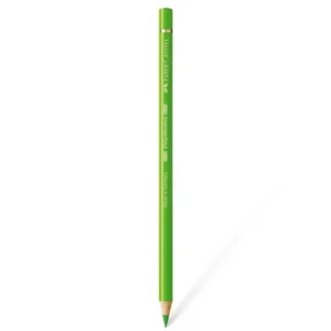 مدادرنگی GRASS GREEN فابرکاستل مدل POLYCHROME کد 166