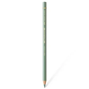 مدادرنگی EARTH GREEN فابرکاستل مدل POLYCHROME کد 172
