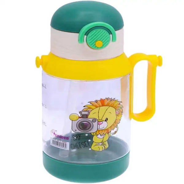 Disney thermos model 8849, capacity 450 ml