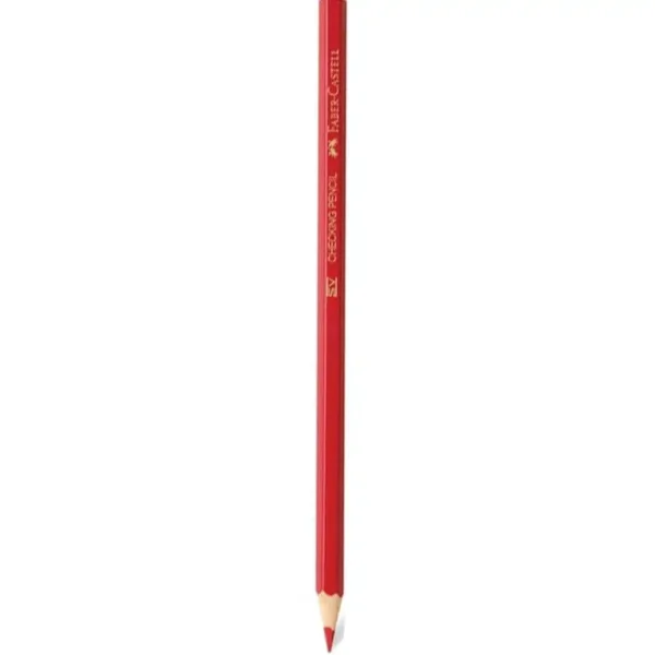 faber-castell-red-pencil