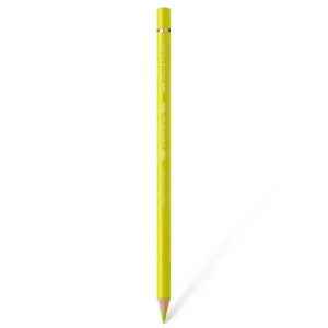 مدادرنگی CADMIUM YELLOW LEMON فابرکاستل مدل POLYCHROME کد 205