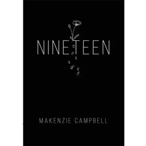 کتاب Nineteen اثر Makenzie Campbell