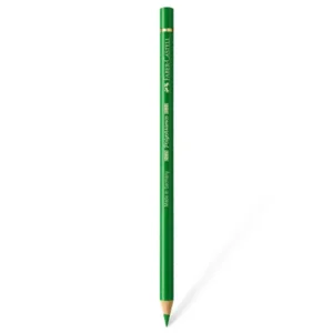 مدادرنگی PERMANENT GREEN فابرکاستل مدل POLYCHROME کد 266