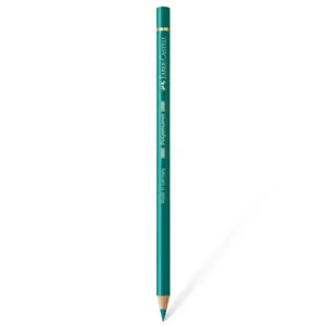 مدادرنگی CHROME OXIDE GREEN FIERY فابرکاستل مدل POLYCHROME کد 276