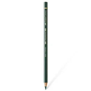 مدادرنگی CHROME OXIDE GREEN فابرکاستل مدل POLYCHROME کد 278