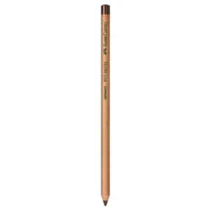 پاستل مدادی غیر روغنی مونوکروم فابر کاستل مدل PITT PASTEL کد 177