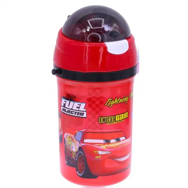 Disney Leader thermos, model 8838, capacity 0.5 liters