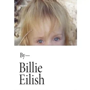 کتاب Billie Eilish