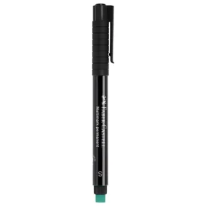 ماژیک پرمننت فابر کاستل مدل MULTIMARK ضخامت 0.4 میلی‌متر