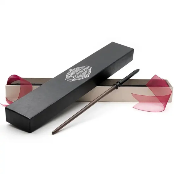 Draco Malfoy Wand Collector's Edition