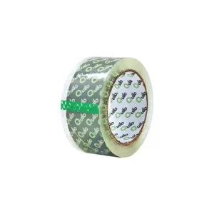 چسب نواری پهن کریستالی کویلو