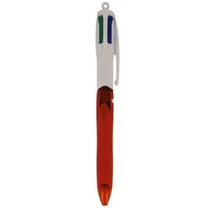خودکار 0.8 بیک مدل Cristal Grip