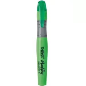 هایلایتر بیک مدل Jumbo XL