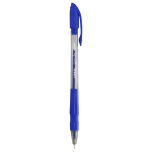 خودکار 0.7 پنتر مدل semi gel ball pen رنگ آبی
