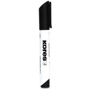 ماژیک وایت برد کورس مدل K MARKER رنگ مشکی
