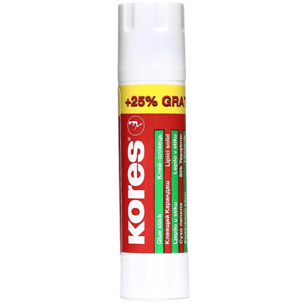 Kors matic glue model 13502