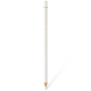 مدادرنگی WEIB WHITE فابرکاستل مدل POLYCHROME کد 101