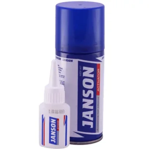 چسب 123 جانسون مدل Activator