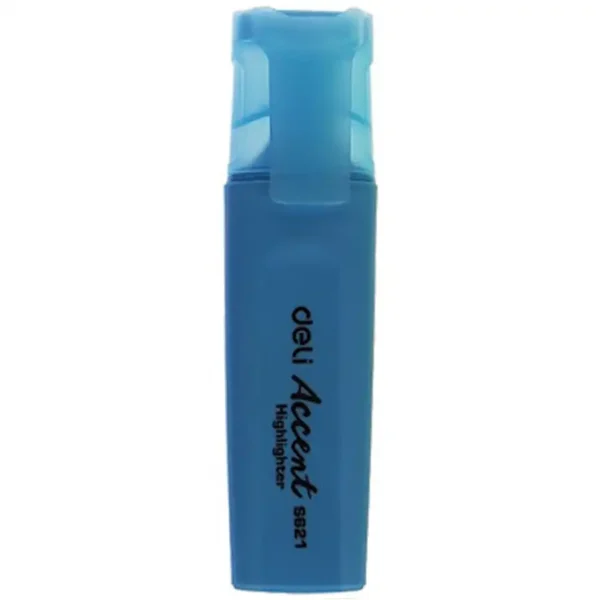 Delhi Highlighter Accent model