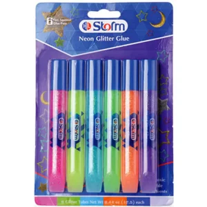 چسب اکلیلی استورم مدل HL-609