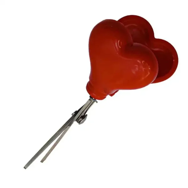 Fancy scissors model ZD-818