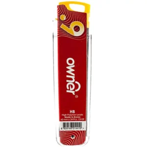نوک اتود 0.9 اونر مدل 13109r