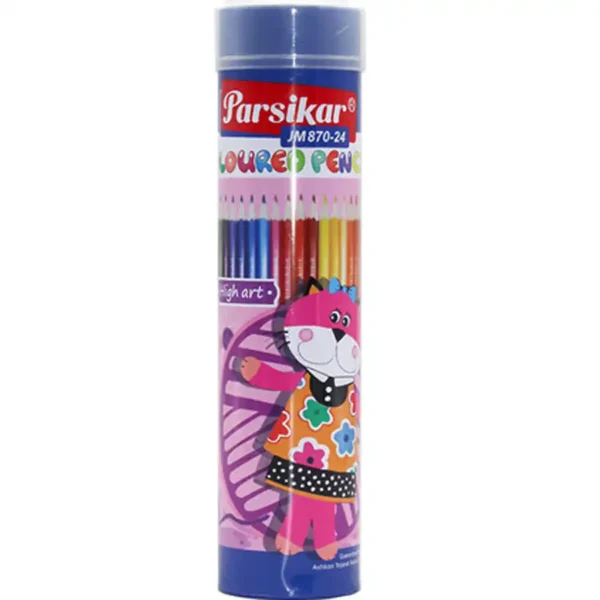 Parsikar JM890-36 36-color colored pencil