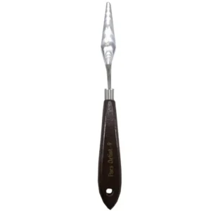 کاردک نقاشی پارس آرتیست مدل حرفه ای شماره 9