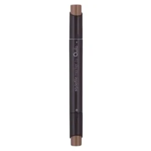 ماژیک دوسر کوییلو مدل Stylefile رنگ BRONZE 802