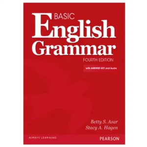 کتاب زبان BASIC ENGLISH GRAMMAR