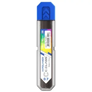 نوک اتود 0.7 سی کلاس مدل PL2817