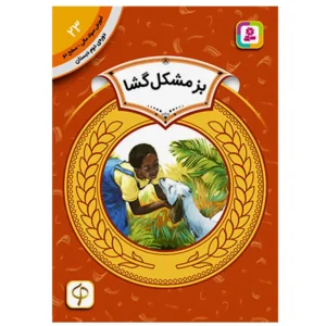 کتاب بز مشکل گشا (آموزش سواد مالی سطح دو) اثر پیج مک‌برایر